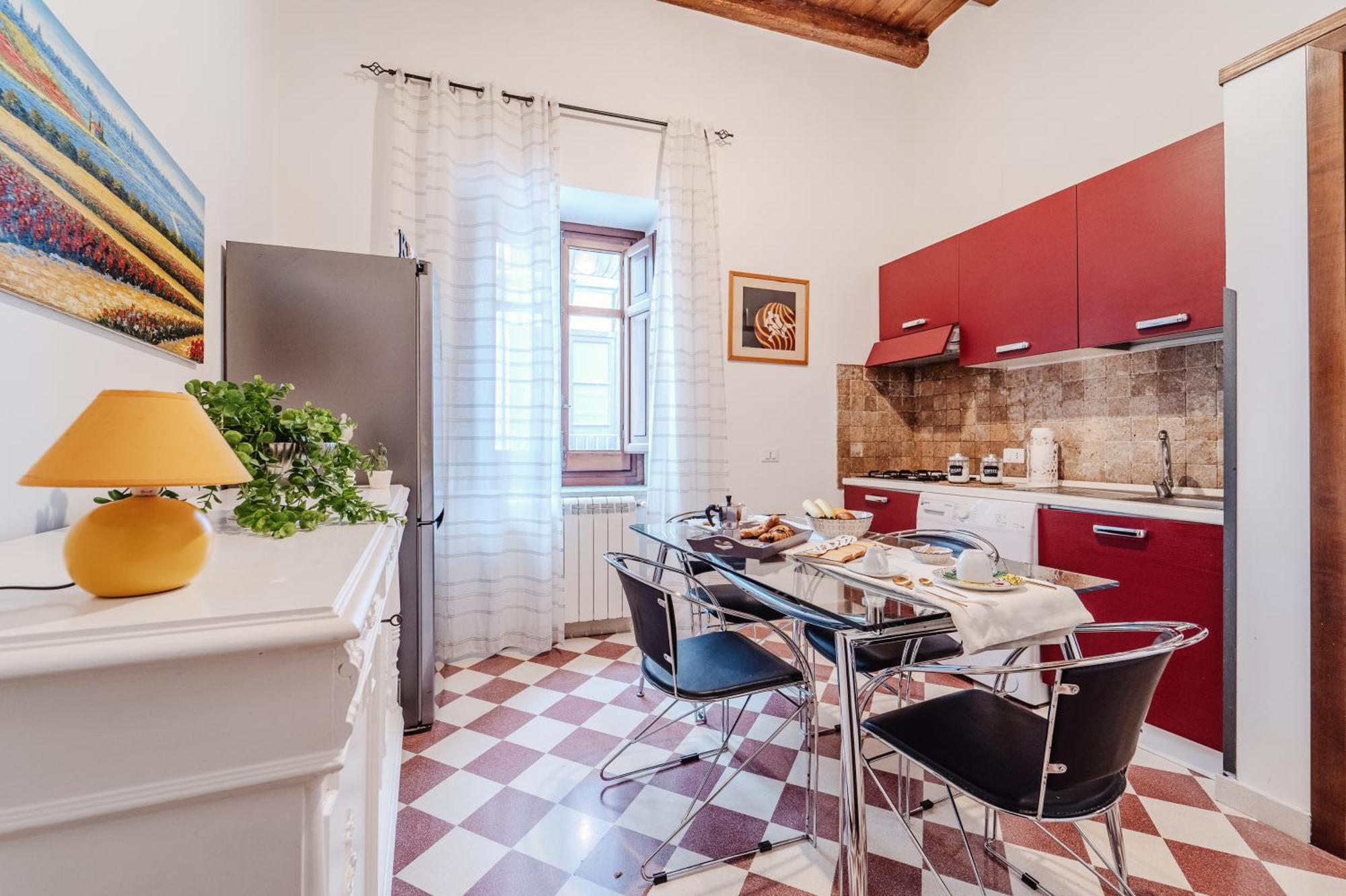 Dimora Degli Scalzi Apartment Palermo Exterior foto