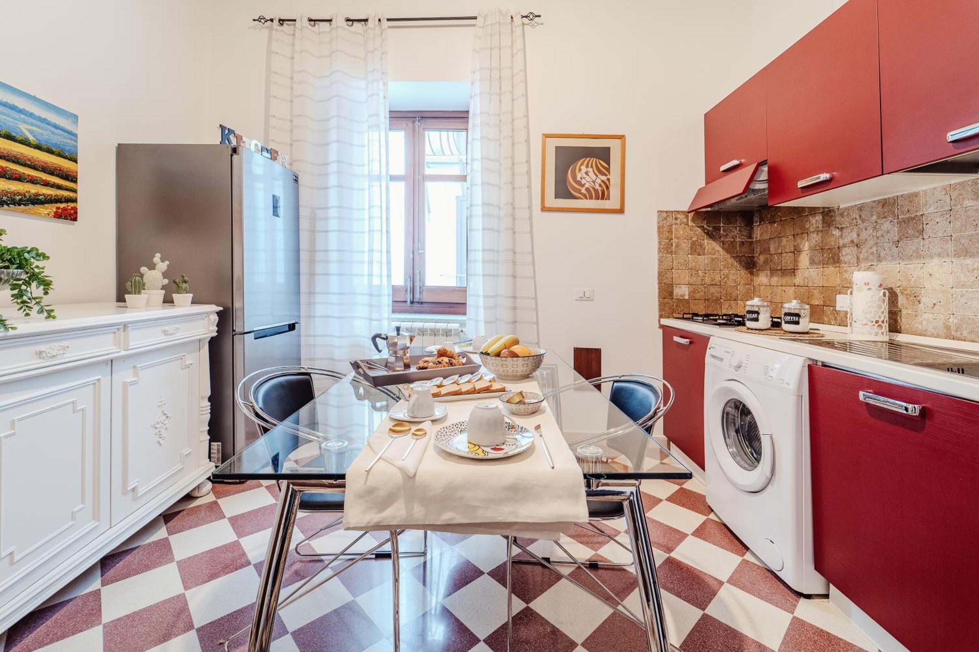 Dimora Degli Scalzi Apartment Palermo Exterior foto