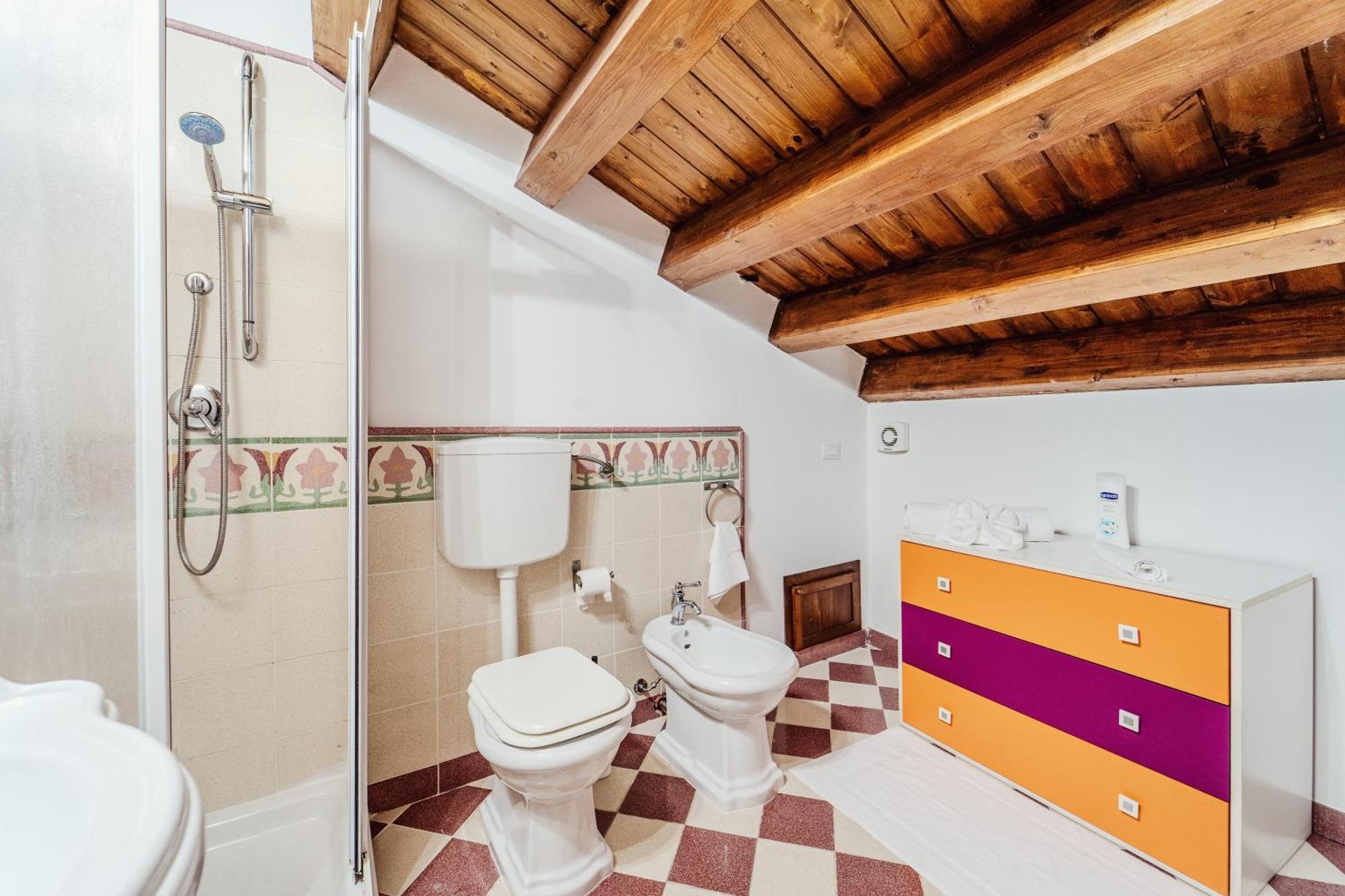 Dimora Degli Scalzi Apartment Palermo Exterior foto