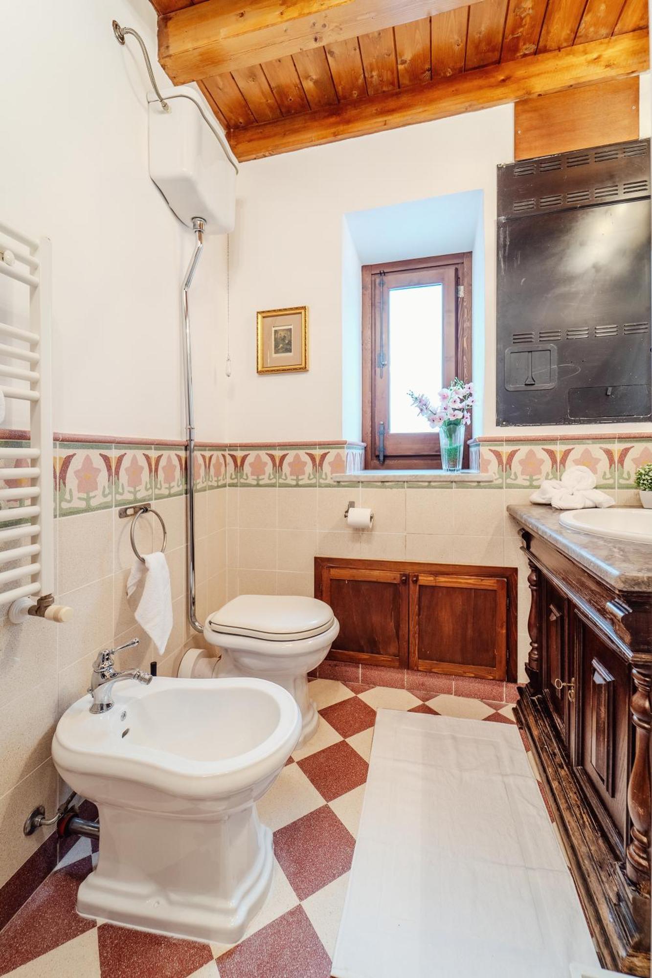 Dimora Degli Scalzi Apartment Palermo Exterior foto