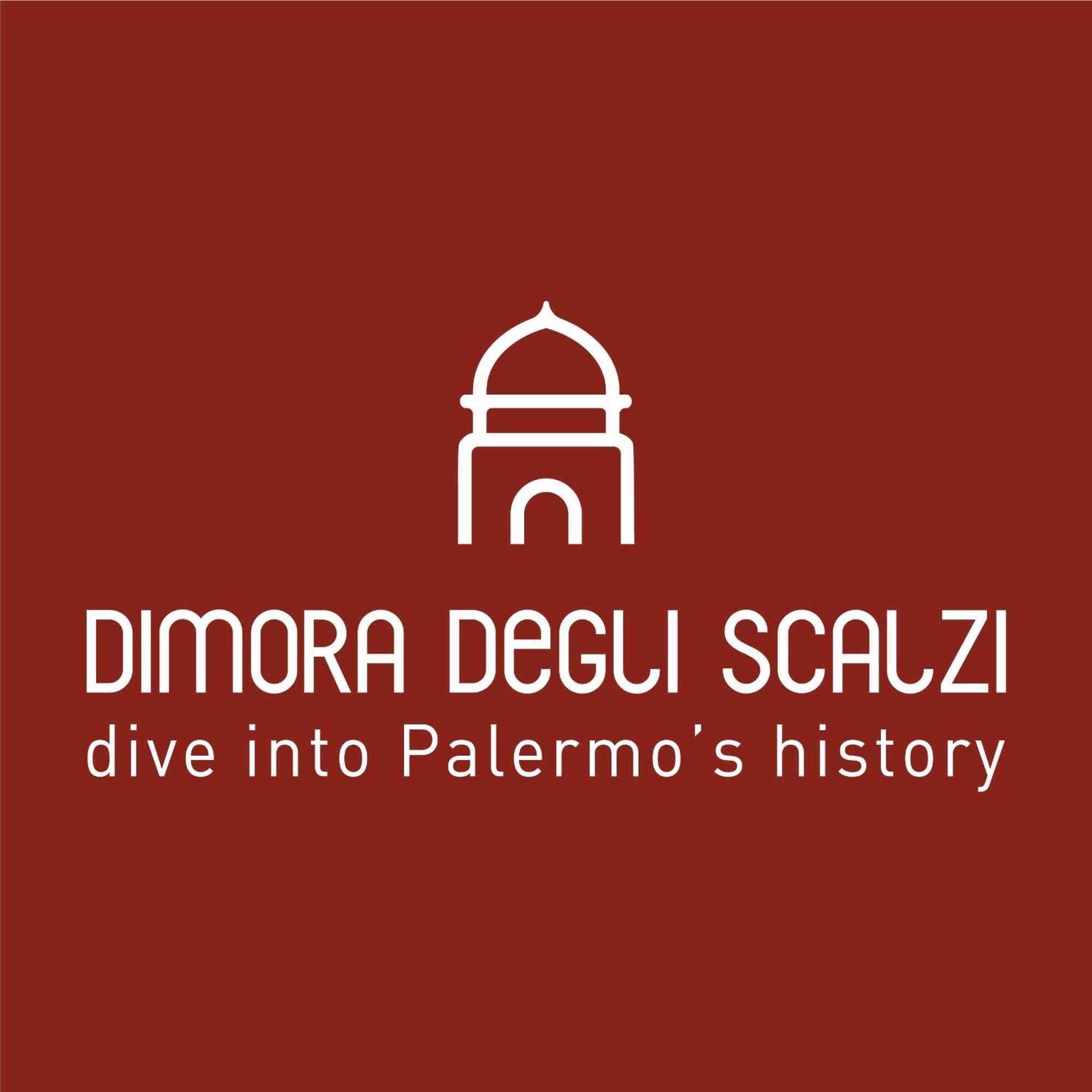 Dimora Degli Scalzi Apartment Palermo Exterior foto